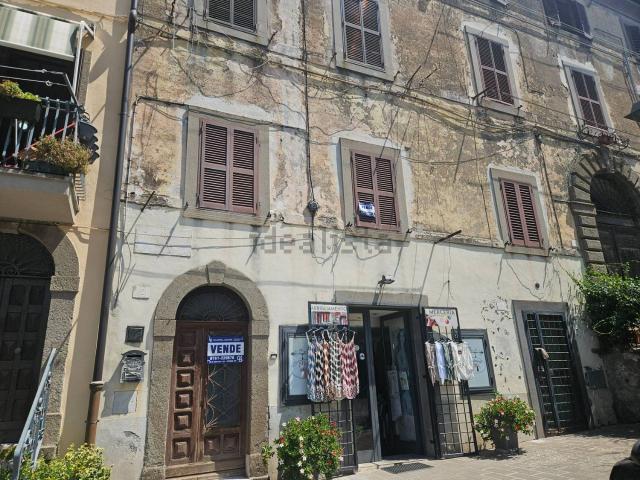 Appartamento in vendita a Viterbo, Lazio