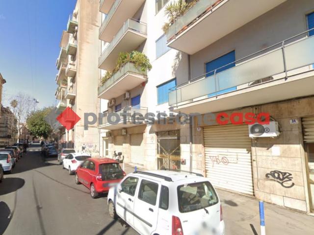 Appartamento in vendita a Centro storico, Catania