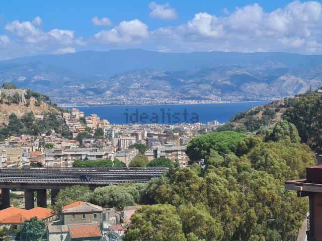 Appartamento in vendita a III Circoscrizione, Messina