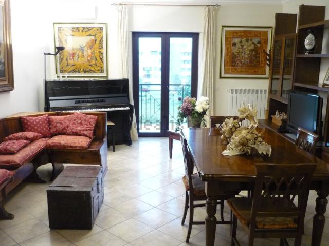 Appartamento in vendita a Poggio Verde, Calabria