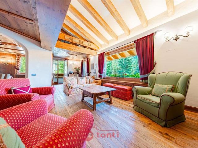 Appartamento in vendita a Casa Pilati, Madesimo