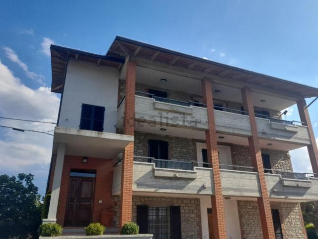Appartamento in vendita a Panicale, Umbria