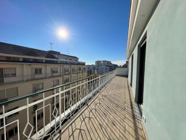 Attico in vendita a Piemonte, Alessandria