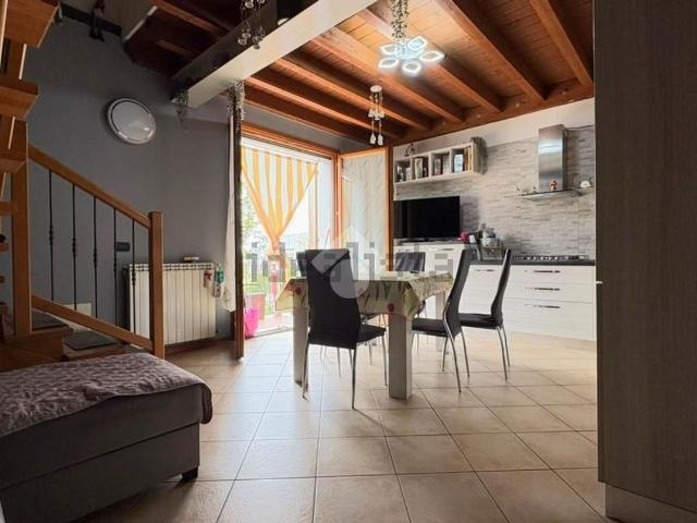 Appartamento in vendita a Motteggiana, Mantova