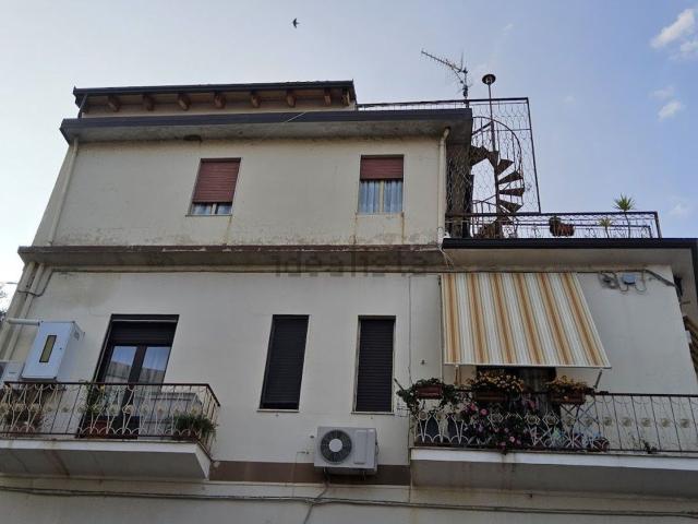 Attico in vendita a Calabria, Reggio Calabria