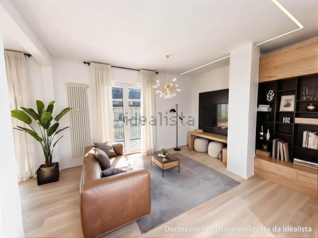 Attico in vendita a Piemonte, Alessandria