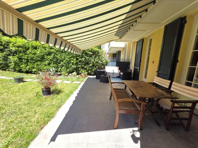 Appartamento in vendita a Oltrestazione, Legnano