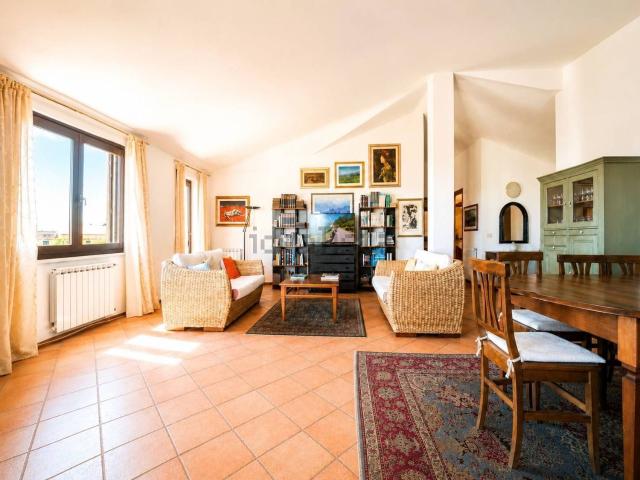 Appartamento in vendita a San Pantaleo, Sardigna/Sardegna