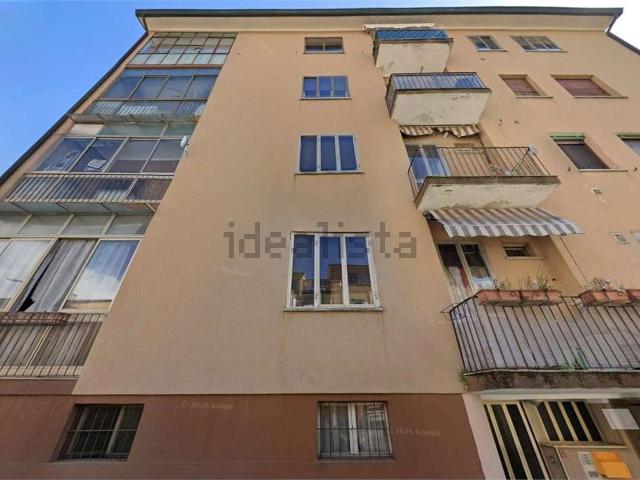 Appartamento in vendita a San Pio X, Vicenza