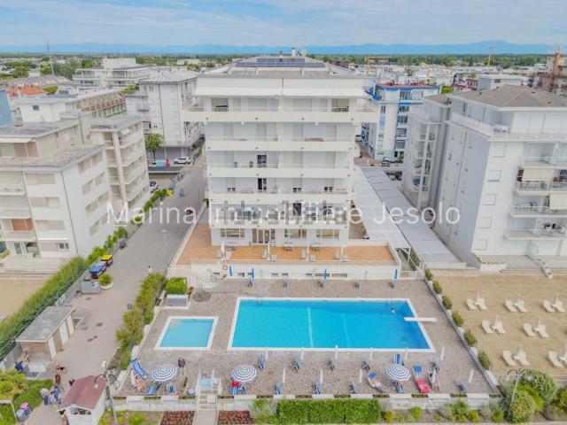Appartamento in vendita a Jesolo, Venezia