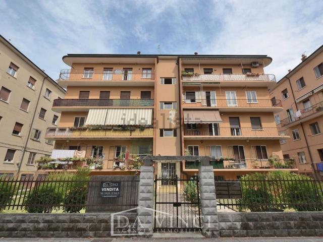 Appartamento in vendita a Parco Città, Vicenza