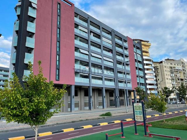 Appartamento in vendita a Quartiere Tribunale, Calabria