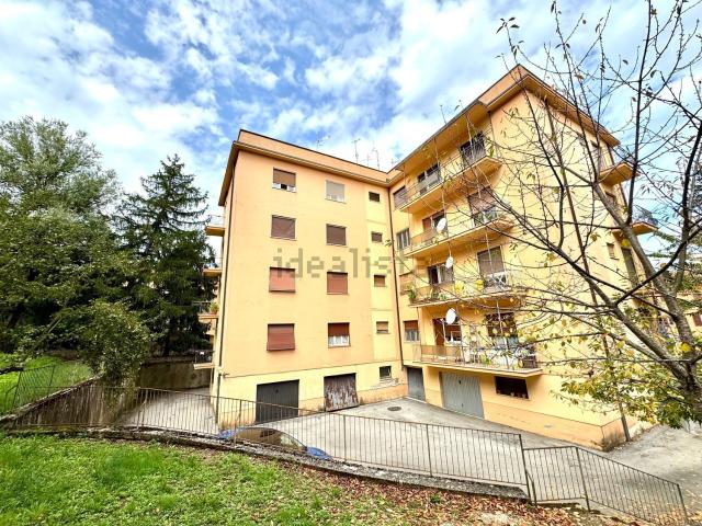 Appartamento in vendita a Piazza Tevere, Rieti