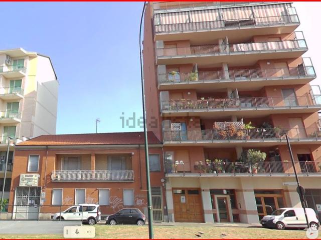 Appartamento in vendita a Circoscrizione 6, Piemonte