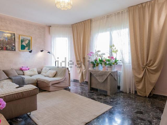 Appartamento in vendita a Abano Terme Bagni, Veneto
