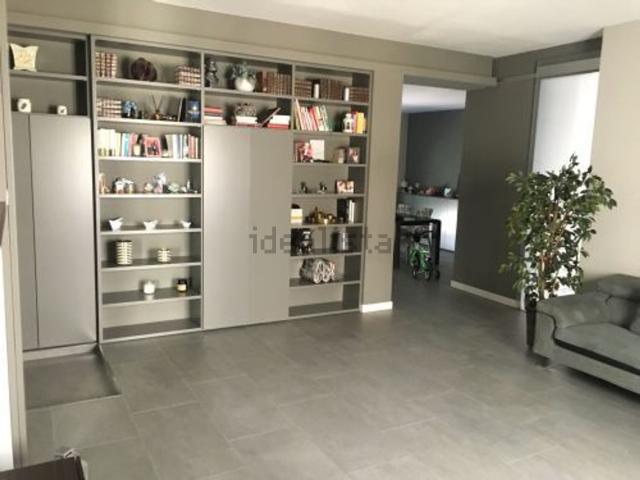 Appartamento in vendita a Borgo Tripoli, Grosseto