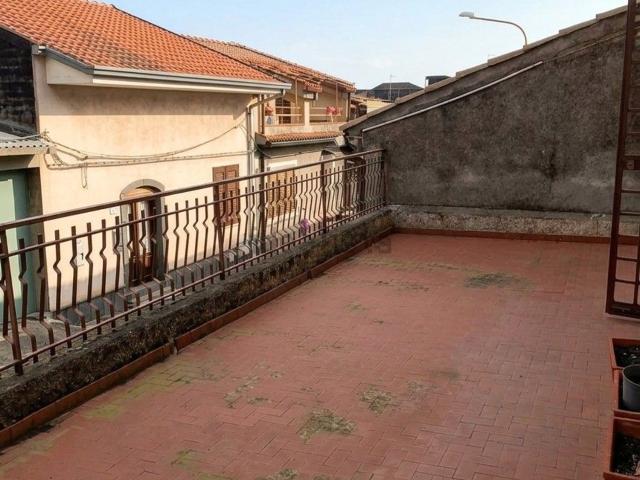 Appartamento in vendita a Zafferana Etnea, Sicilia
