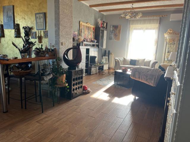 Attico in vendita a Trippodi Marianello, Licata