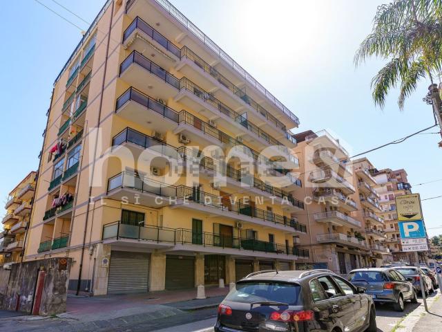 Appartamento in vendita a Borgo-Sanzio, Catania
