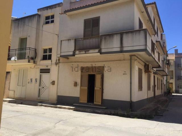 Appartamento in vendita a Quartiere Arena, Menfi