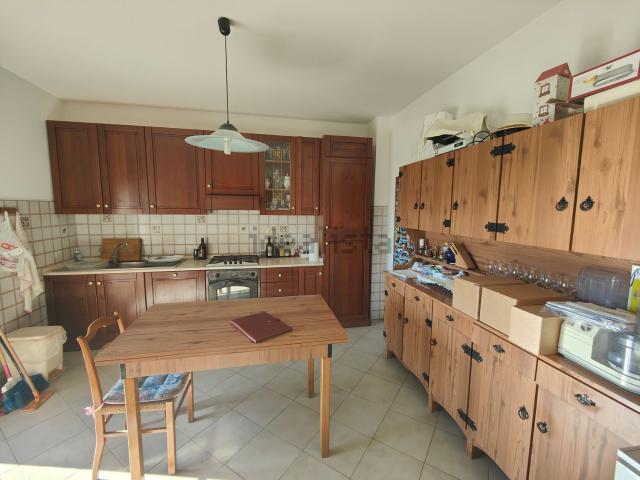 Appartamento in vendita a Levanella, Montevarchi