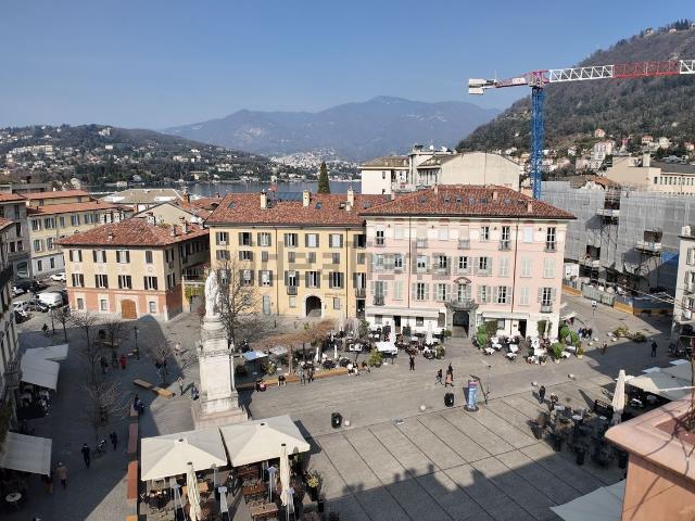 Appartamento in vendita a San Bartolomeo, Como
