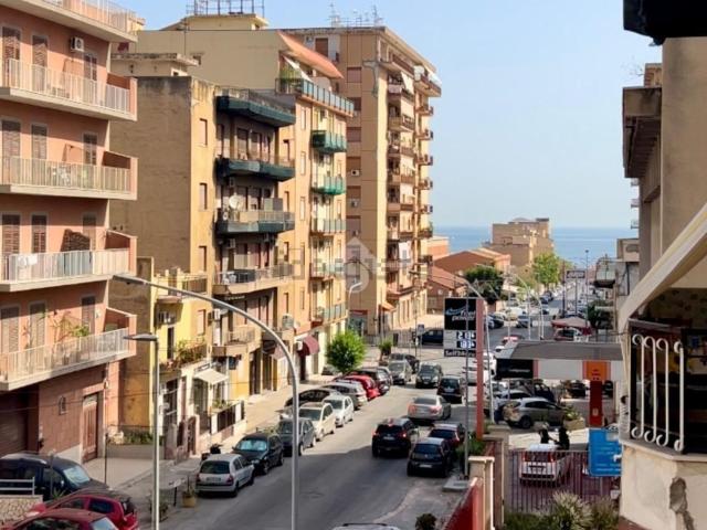 Appartamento in vendita a II Circoscrizione, Palermo