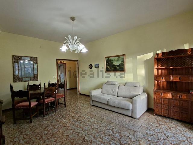 Appartamento in vendita a Borgo Solestà, Marche
