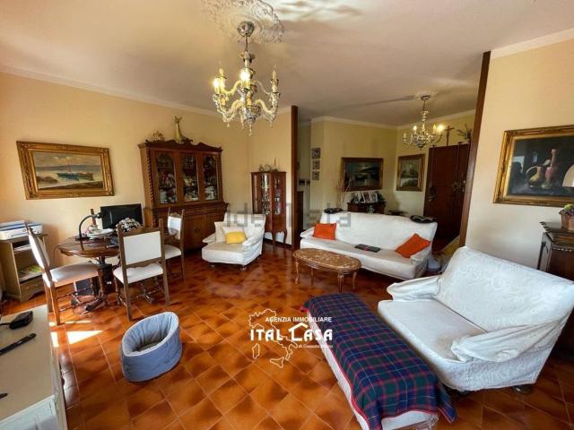 Appartamento in vendita a Montecatini Terme