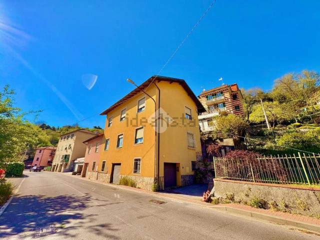 Appartamento in vendita a Sant'olcese, Liguria