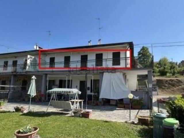 Appartamento in vendita a Piemonte, Asti