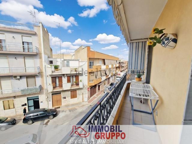 Appartamento in vendita a Puglia, Barletta-andria-trani