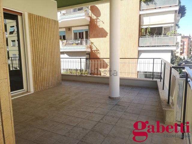Appartamento in vendita a Balduina, Roma