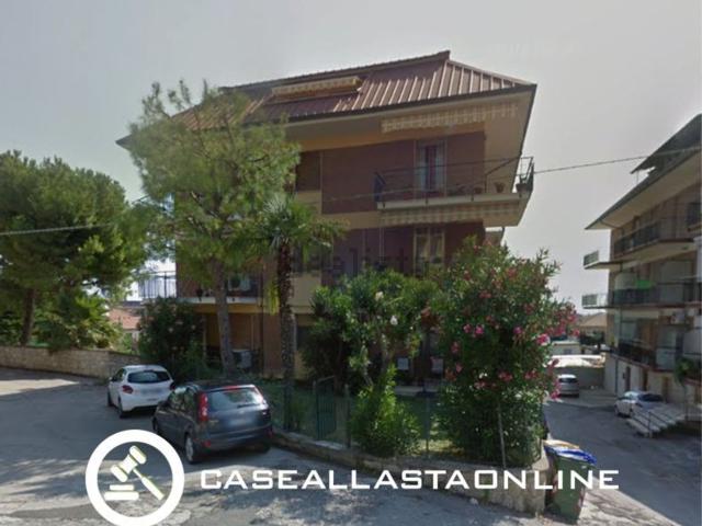 Appartamento in vendita a San Filippo Neri, Marche