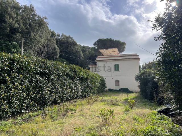Appartamento in vendita a Rosignano Marittimo, Toscana