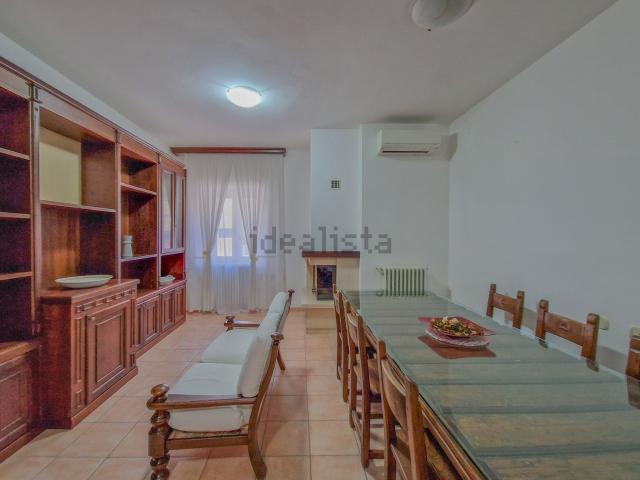 Appartamento in vendita a Centro, Monte Argentario