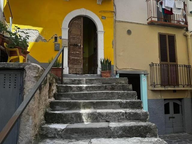 Appartamento in vendita a Popoli, Abruzzo