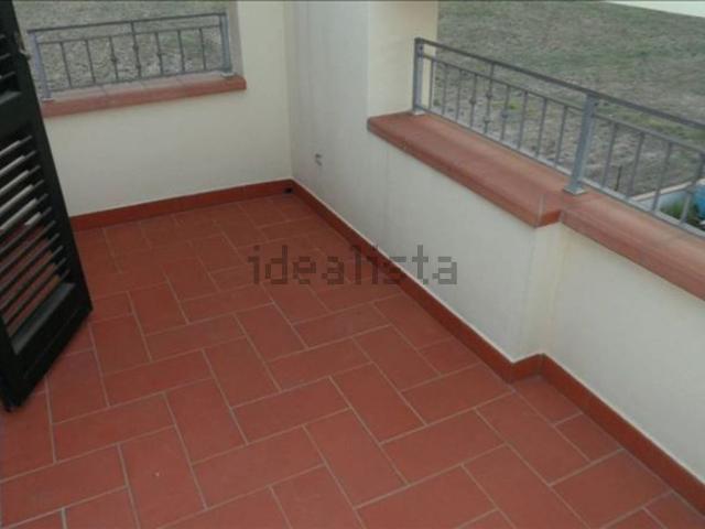Appartamento in vendita a Carmignano, Toscana