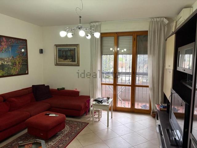Appartamento in vendita a San Benedetto, Cascina