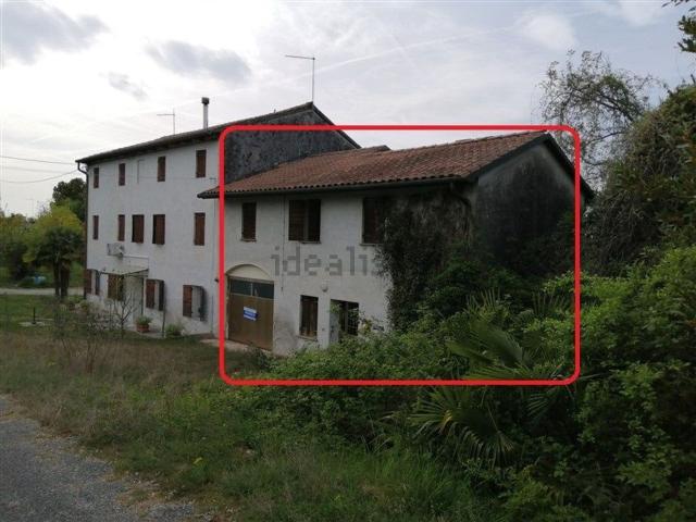 Appartamento in vendita a Spresiano, Treviso