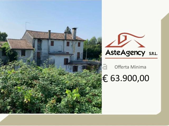 Appartamento in vendita a Spresiano, Veneto