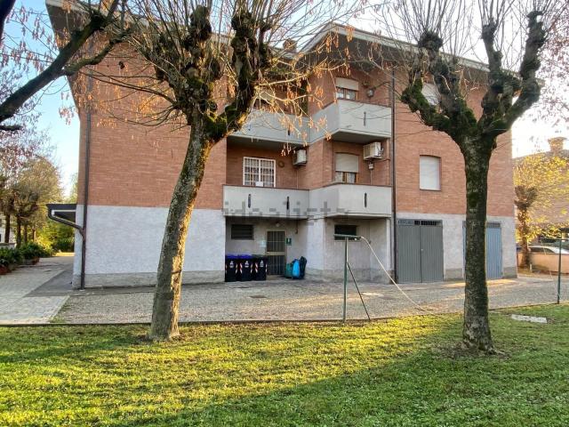 Appartamento in vendita a Unione delle Terre d'Argine, Campogalliano