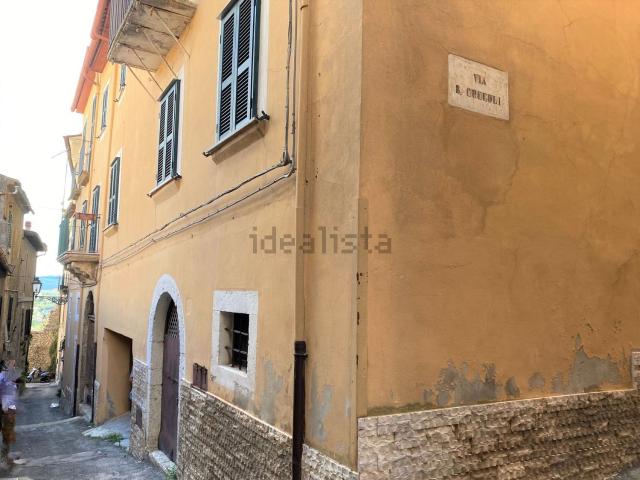 Appartamento in vendita a Acropoli di Civitavecchia, Arpino