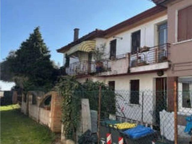 Appartamento in vendita a Malcontenta, Mira