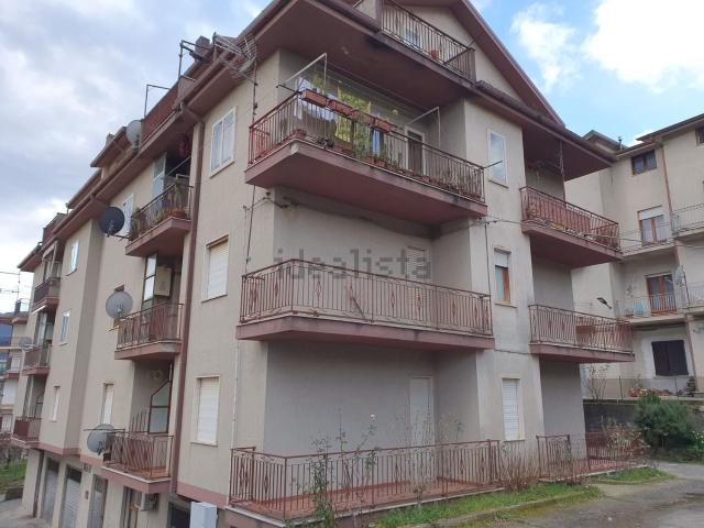 Appartamento in vendita a Calabria, Cosenza