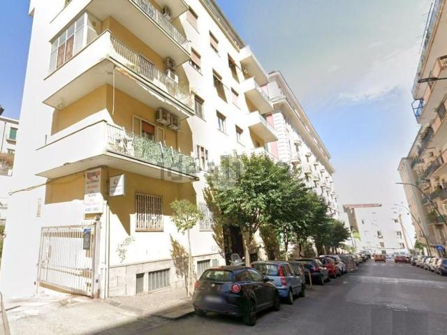 Attico in vendita a Municipalità 2, Campania