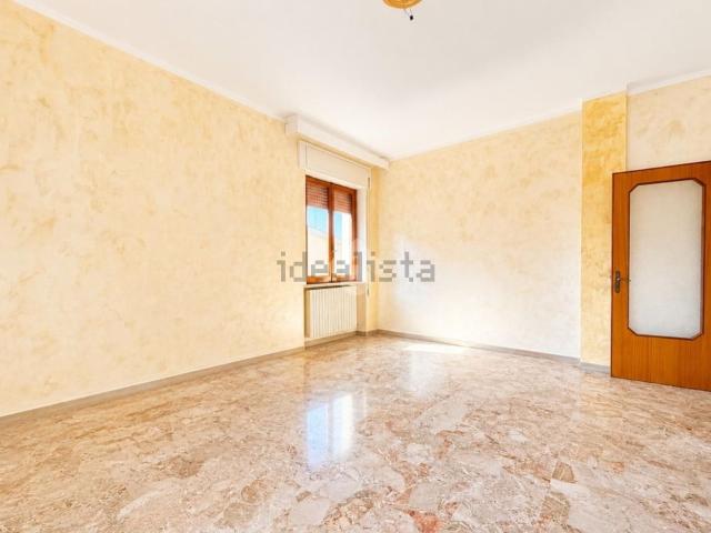Appartamento in vendita a Centro Storico, Vasto
