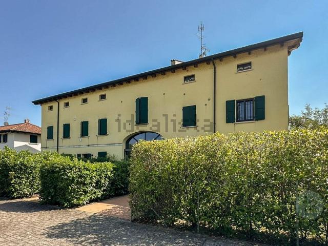 Appartamento in vendita a Gargallo, Carpi