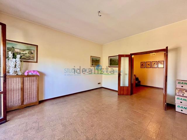 Appartamento in vendita a Santa Maria, Buggiano