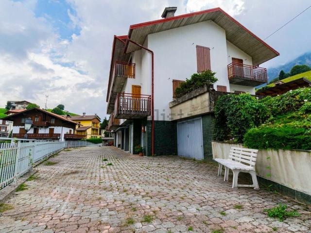 Appartamento in vendita a Valpiana, Serina